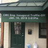 CMC Eng. Inaugural Truffle-Off